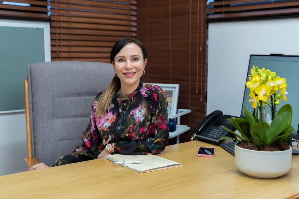 dr leanne pienaar