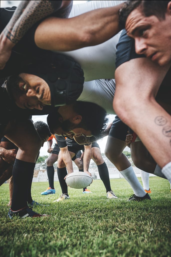 upper highway sports medical care